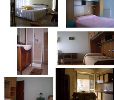 Quadrilocale in vendita a Pescara (Pescara)