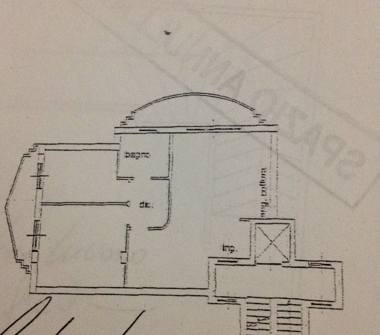 Quadrilocale in vendita a Turi (Bari)