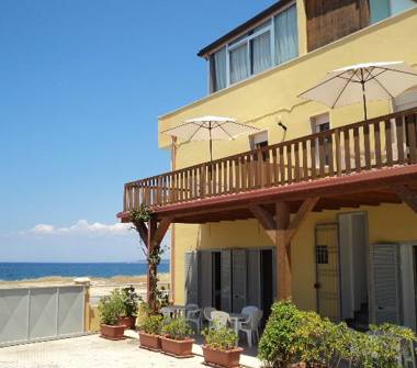 Affitto Appartamento Vacanze a Gallipoli (Lecce)