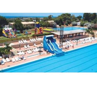 Villetta a schiera in affitto a Ragusa, Frazione Marina Di Ragusa