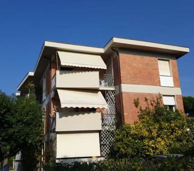 Affitto Appartamento Vacanze a Massa, Frazione Marina Di Massa