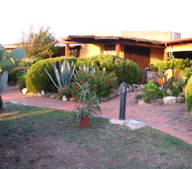 Affitto Appartamento Vacanze a Palau (Sassari)