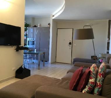 Quadrilocale in affitto a Milano, Zona Bocconi, Via Andrea Palladio 5