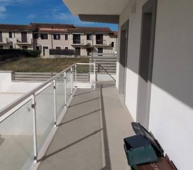 Palazzo/Stabile in affitto a Piedimonte San Germano (Frosinone)