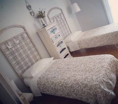 Trilocale in vendita a Grottaferrata (Roma)