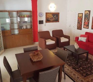 Affitto Villetta a schiera Vacanze a Gallipoli (Lecce)