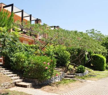 Offerta Vacanze Residence a Maratea, Frazione Santa Caterina