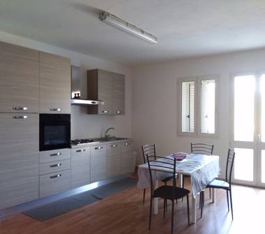 Affitto Appartamento Vacanze a Bari Sardo (Nuoro)