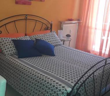 Affitto Stanza Singola a Ciampino (Roma), Via Mura dei Francesi 195/v