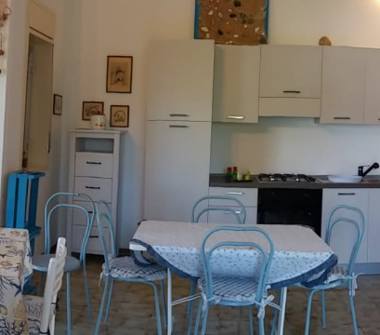 Affitto Appartamento Vacanze a Siracusa, Frazione Porto Di Milocca