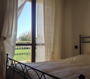 Bilocale in vendita a Bernareggio, Frazione Villanova