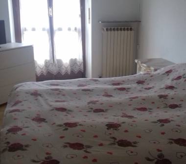 Porzione di casa in affitto a Torino, Zona Barriera Milano