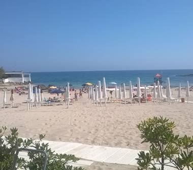 Affitto Villa Vacanze a Ostuni, Frazione Villanova