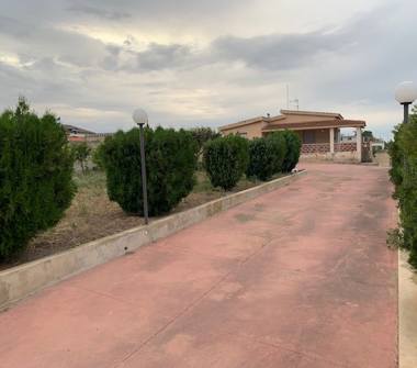 Villa in vendita a Pachino (Siracusa)