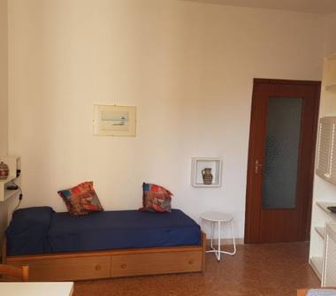 Affitto Appartamento Vacanze a Lerici (La Spezia)