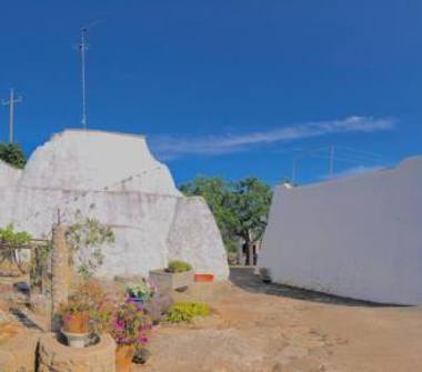 Affitto Casa Vacanze a Salve (Lecce)