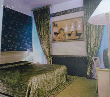 Multiproprietà in vendita a Venezia, Zona San Marco