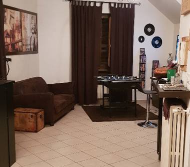 Bilocale in vendita a Sarezzano (Alessandria)