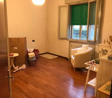 Porzione di casa in vendita a Selvazzano Dentro, Frazione Caselle