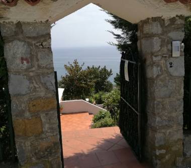 Affitto Villa Vacanze a Ispani, Frazione Capitello