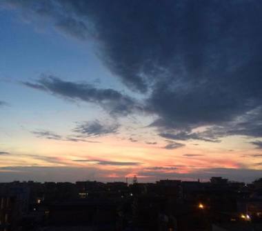 Attico in vendita a Fiumicino, Frazione Isola Sacra