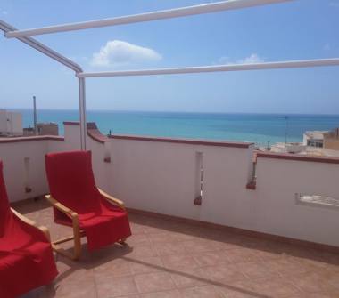 Affitto Appartamento Vacanze a Castelvetrano, Frazione Marinella