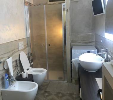 Affitto Appartamento Vacanze a Porto Cesareo (Lecce)