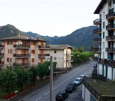 Trilocale in vendita a Moggio (Lecco)