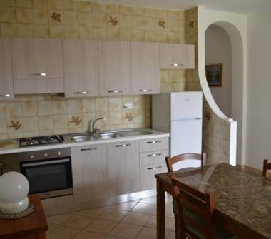 Affitto Appartamento Vacanze a Centola (Salerno)