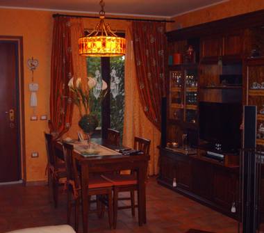 Quadrilocale in vendita a Mondavio, Frazione San Michele