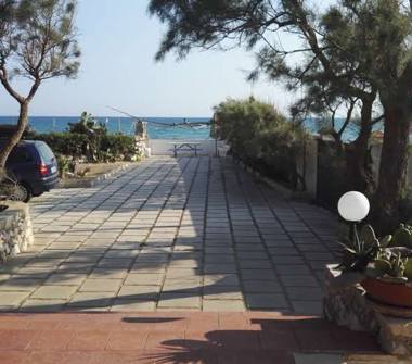 Casa indipendente in affitto a Pachino, Frazione Granelli