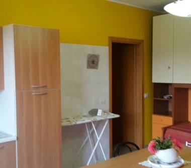 Trilocale in vendita a Mascali (Catania)