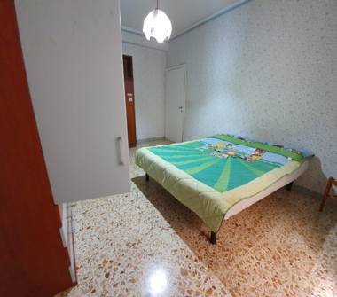 Affitto Stanza Singola a Roma, Zona Prenestina