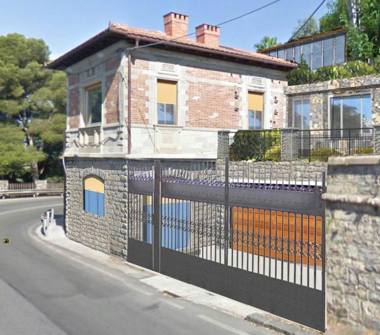 Casa indipendente in vendita a Pieve Ligure (Genova)