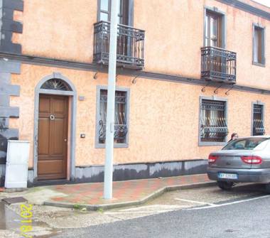 Affitto Appartamento Vacanze a Cabras (Oristano)