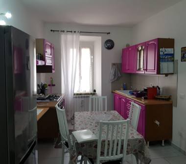 Quadrilocale in vendita a Anagni (Frosinone)