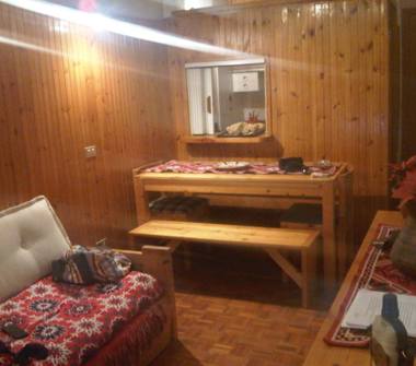 Affitto Appartamento Vacanze a Roccaraso (L'Aquila)