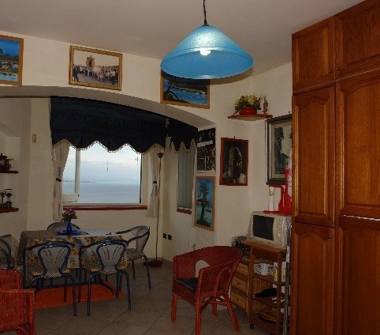 Trilocale in vendita a Crotone (Crotone)