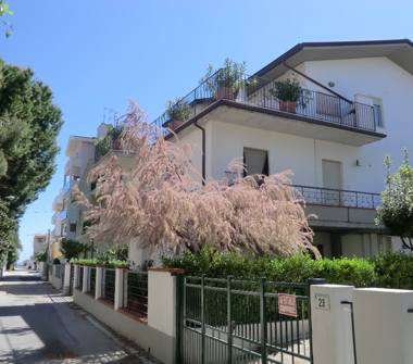 Affitto Appartamento Vacanze a Tortoreto, Frazione Tortoreto Lido