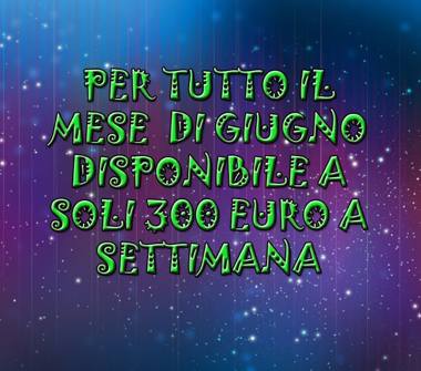 Affitto Appartamento Vacanze a Nardò (Lecce)