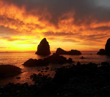 Affitto Casa Vacanze a Aci Castello, Frazione Acitrezza