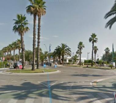 Affitto Appartamento Vacanze a San Benedetto del Tronto (Ascoli Piceno), Via San Giacomo 8