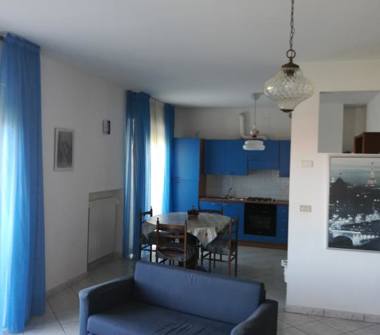 Affitto Appartamento Vacanze a Pineto, Frazione Scerne