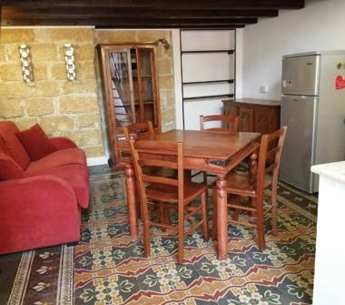 Loft/Open Space in affitto a Palermo, Zona Piazza Marina / Alloro