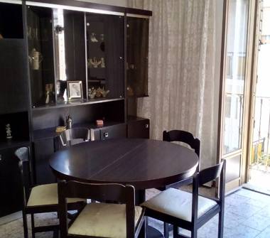 Casa indipendente in vendita a Marsicovetere (Potenza)