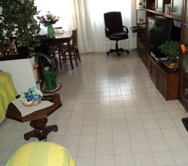 Appartamento in vendita a Spinea, Frazione Crea