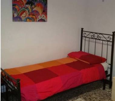 Porzione di casa in affitto a Pisa, Zona Centro Storico