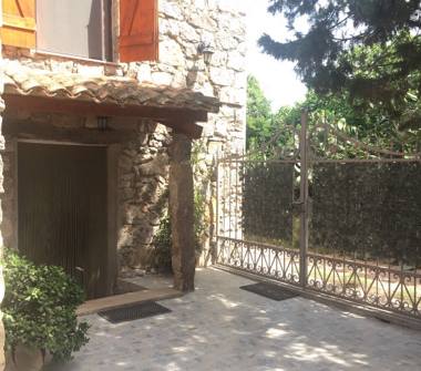 Affitto Villa Vacanze a Calasetta, Frazione Cussorgia