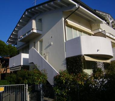 Porzione di casa in vendita a Cervia (Ravenna)