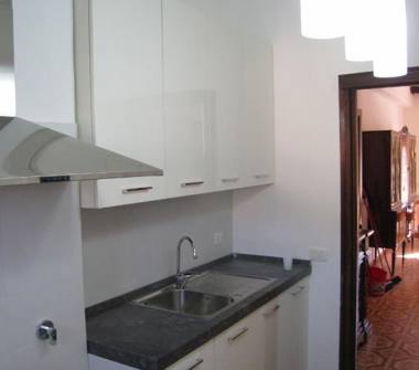 Quadrilocale in vendita a Roma, Zona Casilina